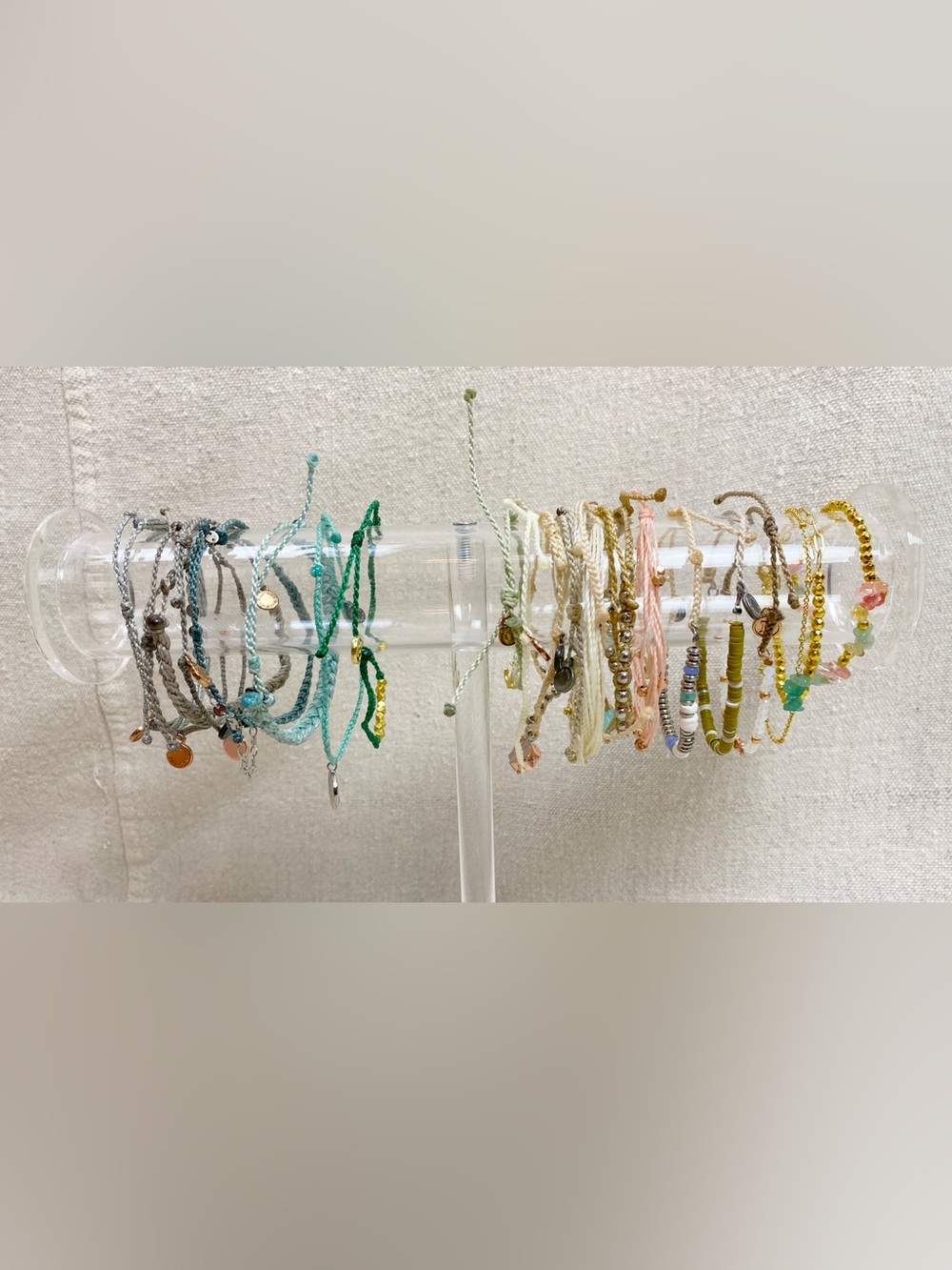 Pura Vida Bracelet Lot